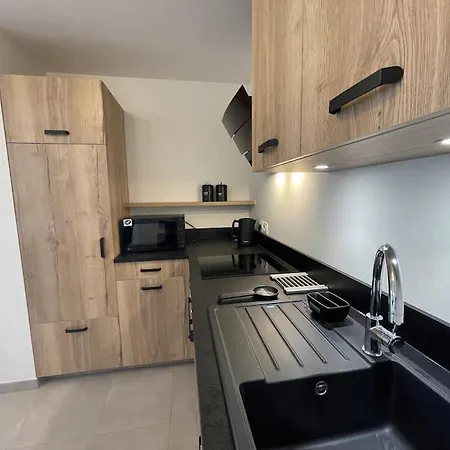 3 *** Centre Village * Saint-Jean-de-Sixt