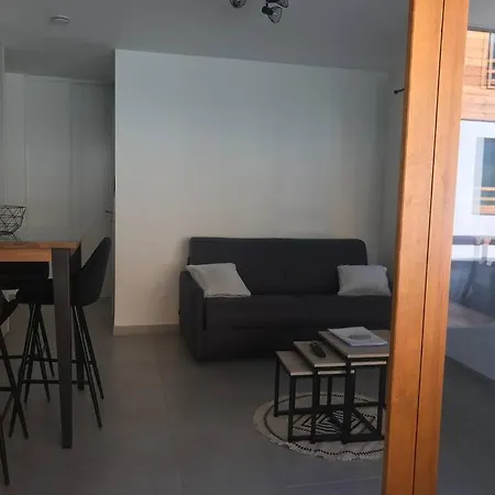 3 *** Centre Village Saint-Jean-de-Sixt